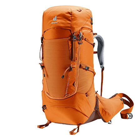 Deuter Aircontact Core 55+10 SL Litre Outdoor Sırt Çantası