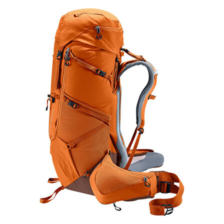 Deuter Aircontact Core 55+10 SL Litre Outdoor Sırt Çantası