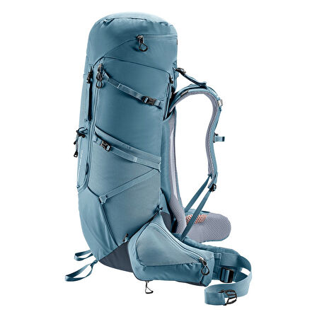 Deuter Aircontact Core 60 + 10 Litre Sırt Çantası