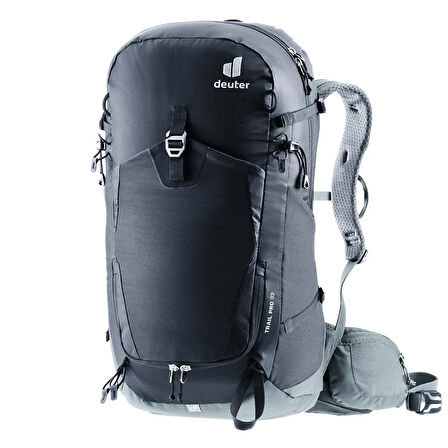 Deuter Trail Pro 33 Litre Sırt Çantası