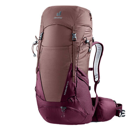 Deuter Futura Pro 34 SL Litre Outdoor Sırt Çantası