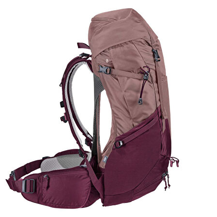 Deuter Futura Pro 34 SL Litre Outdoor Sırt Çantası