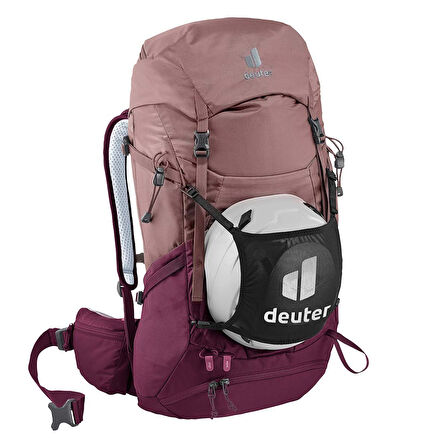 Deuter Futura Pro 34 SL Litre Outdoor Sırt Çantası