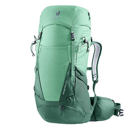 Deuter Futura Pro 34 SL Litre Outdoor Sırt Çantası