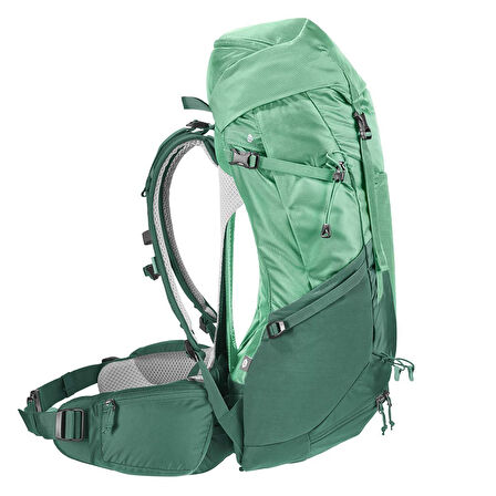Deuter Futura Pro 34 SL Litre Outdoor Sırt Çantası
