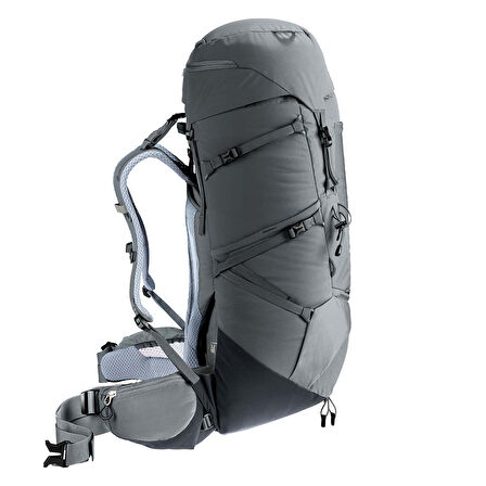 Deuter Aircontact Core 45 + 10 SL Litre Outdoor Sırt Çantası