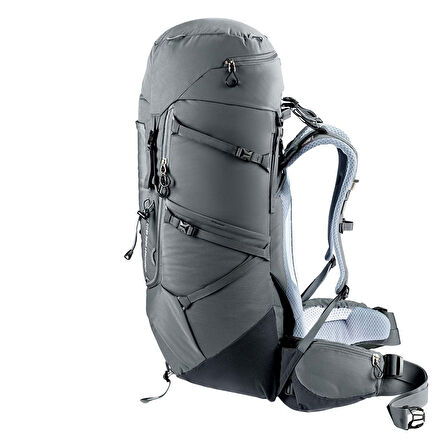 Deuter Aircontact Core 45 + 10 SL Litre Outdoor Sırt Çantası