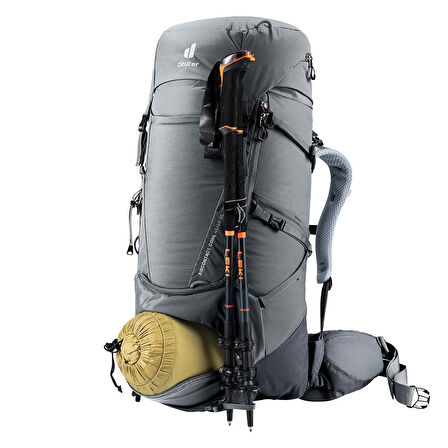 Deuter Aircontact Core 45 + 10 SL Litre Outdoor Sırt Çantası