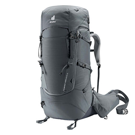Deuter Aircontact Core 55+10 SL Litre Outdoor Sırt Çantası