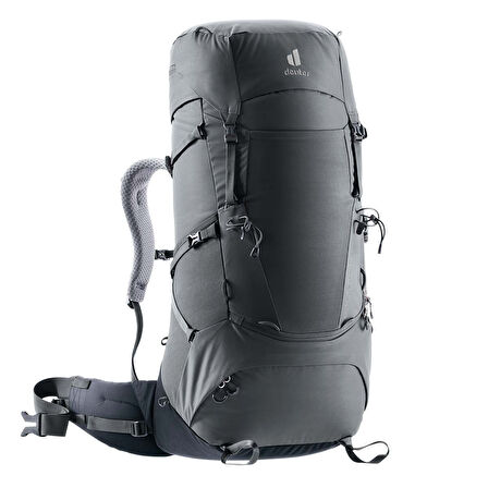Deuter Aircontact Core 55+10 SL Litre Outdoor Sırt Çantası