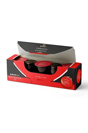 Cafissimo Espresso Elegant Aroma 2x10 Adet Kapsül Kahve