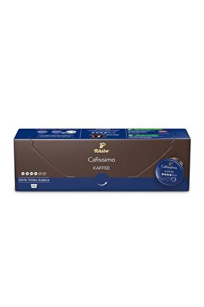 Coffee Intense Aroma 80'Li Kapsül Kahve - Avantajlı Paket 470816 - 1