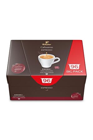 Espresso Intense Aroma 96'Lı Kapsül Kahve 47788