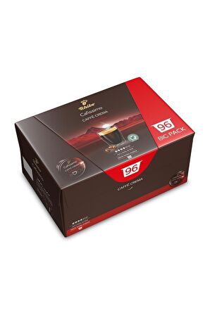 Espresso Intense Aroma 96'Lı Kapsül Kahve 47788