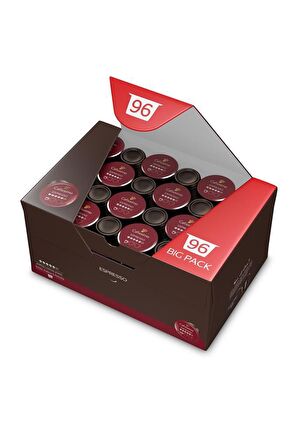 Espresso Intense Aroma 96'Lı Kapsül Kahve 47788