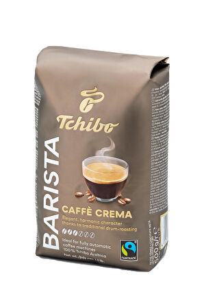 Tchibo Barista Caffe Crema 500 gr x 2 Adet