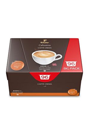 Caffè Crema Rich Aroma 96'Lı Kapsül Kahve 71792