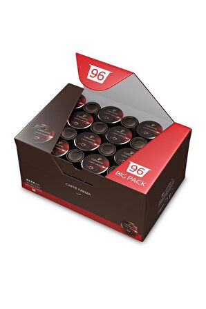 Caffè Crema Colombia 96'Lı Kapsül Kahve 79217