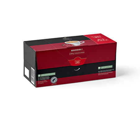 Tchibo Cafissimo Espresso Intense Aroma 30'lu Kapsül Kahve