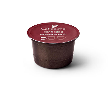 Tchibo Cafissimo Espresso Intense Aroma 30'lu Kapsül Kahve