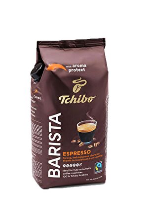Tchibo Barista Espresso Çekirdek Kahve 1000 gr x 3 Adet