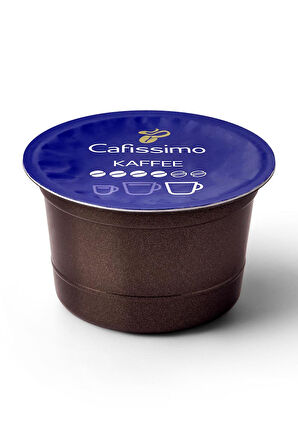 Tchibo Cafissimo Coffee Intense Aroma 2x10 Adet Kapsül Kahve