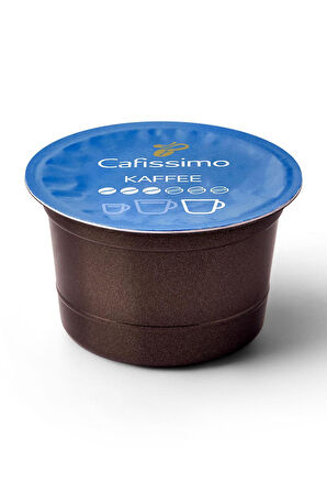 Tchibo Cafissimo Coffee Fine Aroma 2x10 Adet Kapsül Kahve