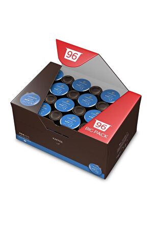 Coffee Fine Aroma 96'Lı Kapsül Kahve 97223