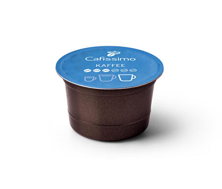 Tchibo Cafissimo Coffee Fine Aroma 30'lu Kapsül Kahve