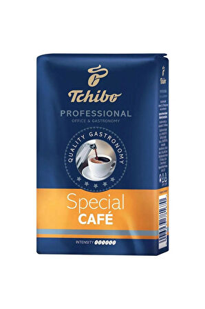 Tchibo Professional Special Kahve 250 gr x 4 Adet