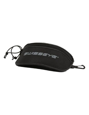 Swiss Eye Attac Tactical Gözlük Black