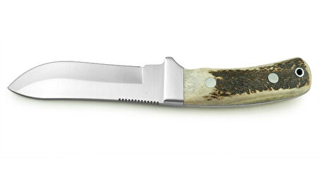 PUMA IP Montero, Stag Bıçak