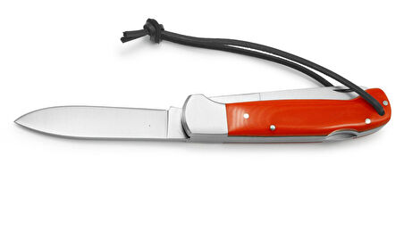 PUMA IP Cazador Micarta Çakı