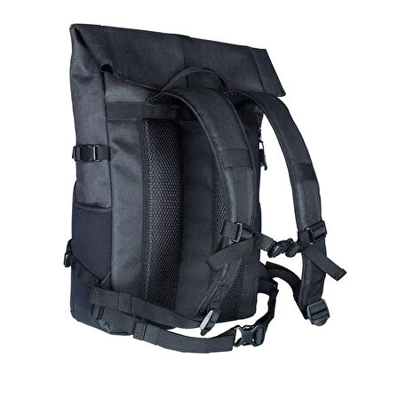 OM System Everyday Camera Backpack Sırt Çantası