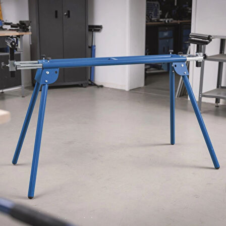 Scheppach UMF1600 Üniversal Testere Tezgahı