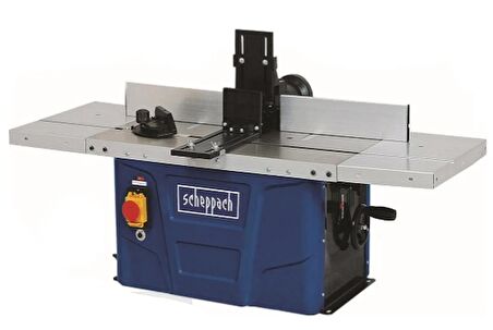 Scheppach HF50 Tezgah Freze