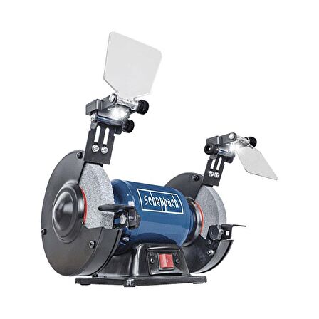 Scheppach Sm150l Taş Motoru Bıçak Bileme 150mm