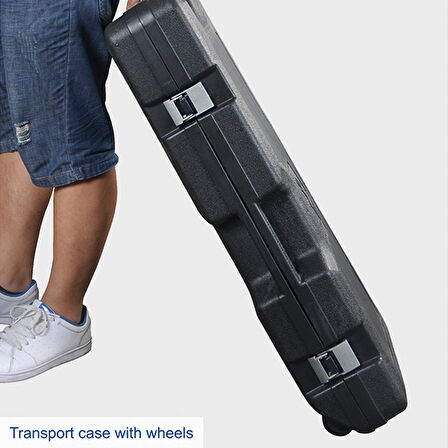 Scheppach AB1900 Elektrikli Kırıcı 1900W - 5908206901