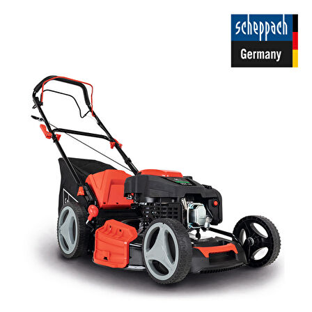 Scheppach MS225-53 Benzinli Çim Biçme Makinesi - 5911241903