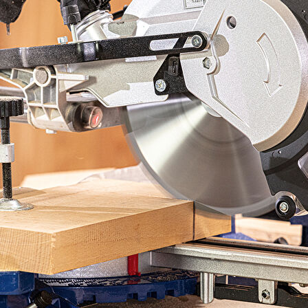 Scheppach HM216 Gönye Kesme Makinesi 216 Mm 2000W - 5901215903