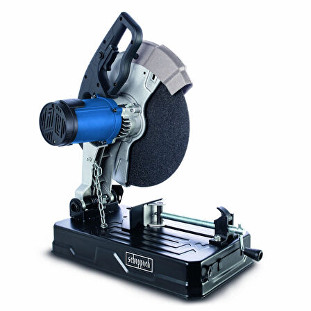 Scheppach MT150 Profil Kesme