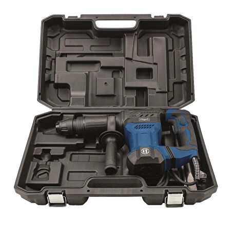 Scheppach AB1500X Kırıcı Matkap 20 Joule