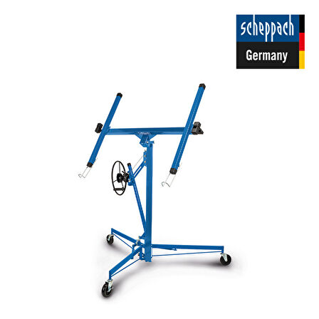 Scheppach TBL400 Alçıpan Kaldırma - 5902001901