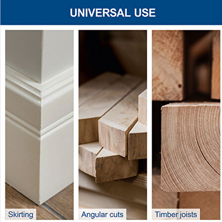 Scheppach HM210L Gönye Kesme Makinesi 210 Mm 1500W - 5901226901