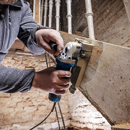 Scheppach LFR720 Boya Sökücü 720 W - 5914901901