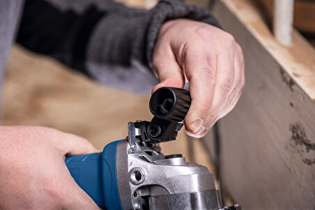 Scheppach LFR720 Boya Sökücü 720 W - 5914901901