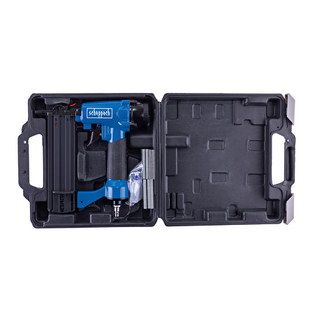 Scheppach ANS15 Havalı Çivi ve Zımba Tabancası - 7906100744