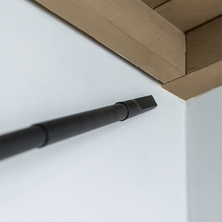 Scheppach VC25 Islak Kuru Elektrikli Süpürge 1200 W 25 Lt - 5907745901