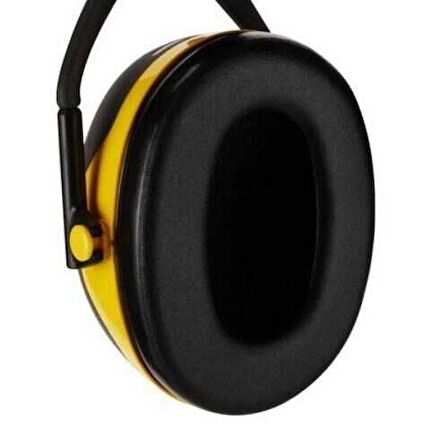 3M PELTOR X2A Baş Bantlı Kulaklık 31 Db (Decibel)