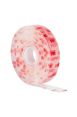 Scotch Şeffaf Montaj Bandı 19mm x 5m